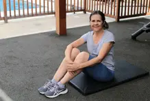 centro del cuidado santa fe