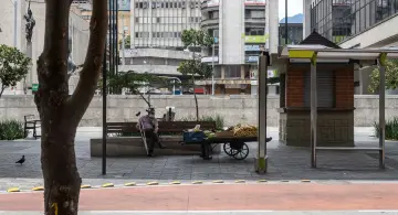 Medellín a solas sobre el proyecto