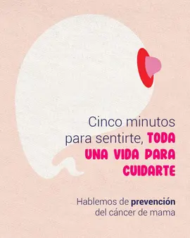 Lucha contra el cáncer de mama