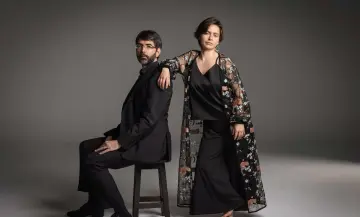 grupo arce veladas sonoras