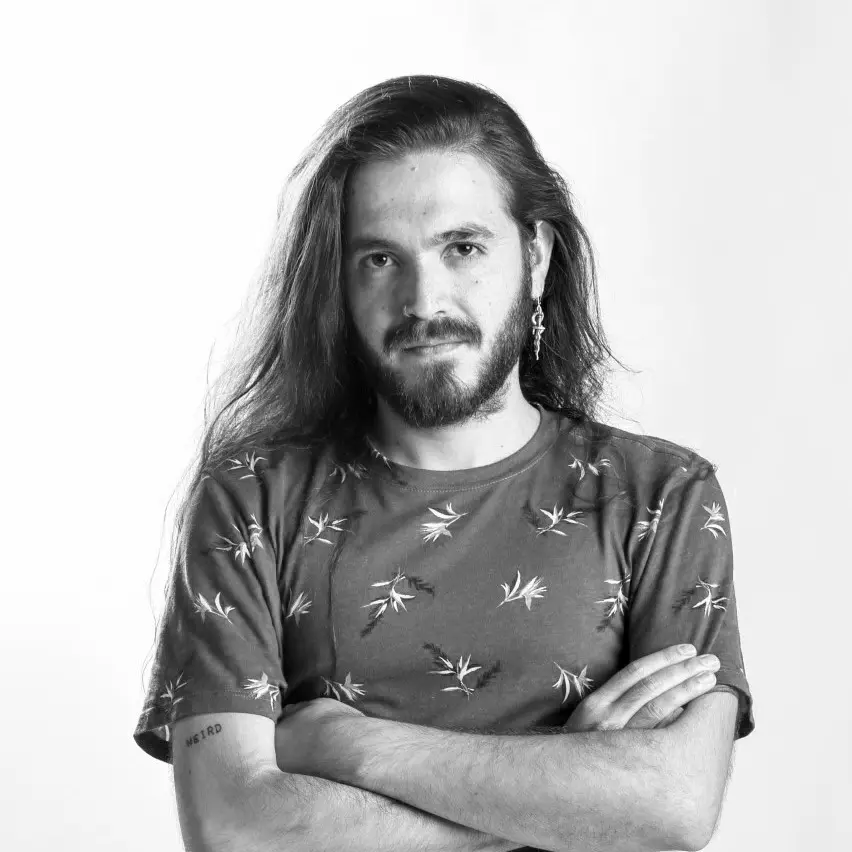 Juan David Duque