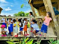 Comunidad indígena Urabá