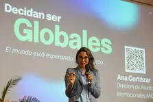 Edición 5 cápsulas internacionalizas Ceipa