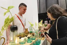 wellness mercado creativo