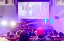Cine en Medellín
