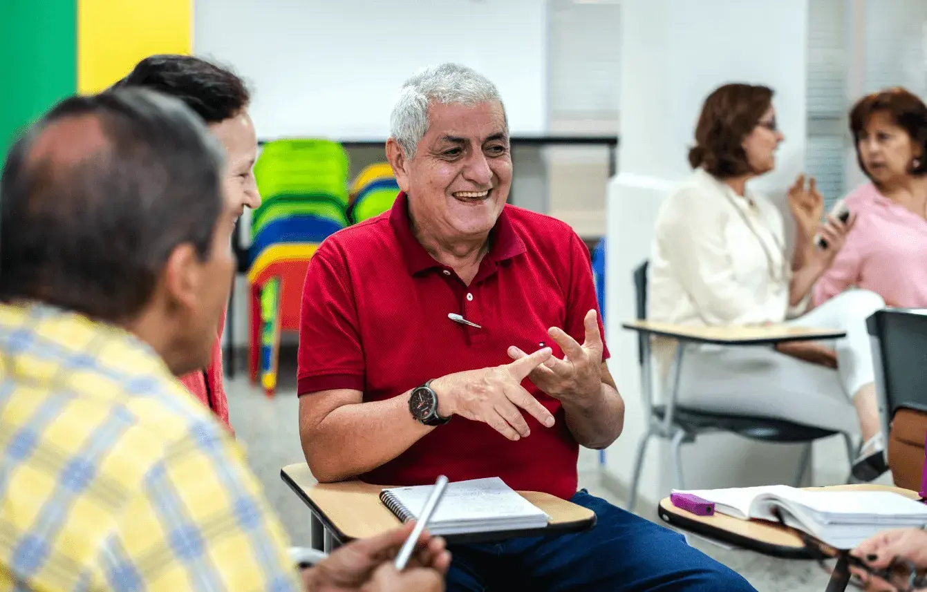 Imagen Atención de usuarios