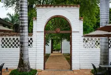 santa fe de antioquia