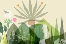 Del 22 al 24 de abril