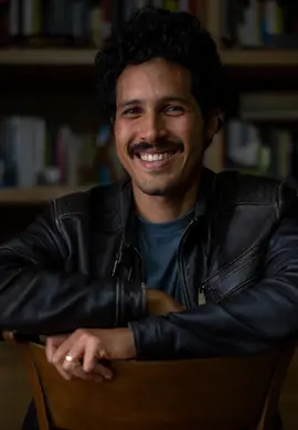 Foto Jorge Caraballo > Invitados > Hay Festival Jericó 2026