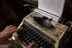 Crónicas del barrio y de la región