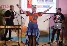 Programación artística_Cynthia Montaño_Fiesta del Libro 2022 