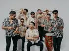 Latin Brothers Vibra Urabá