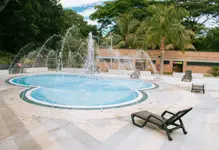 piscina niños la pintada