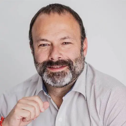 Luis Camargo