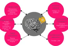 Salud mental Comfama guía