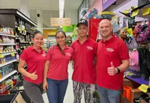 wellnes super la estacion