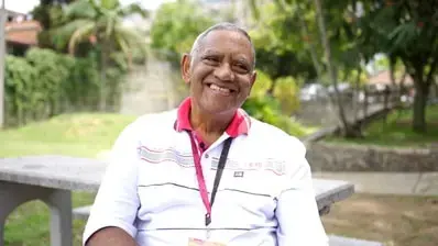 #EnEquipoConComfama trabajé durante más de 40 años