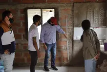 Crédito mejoramiento de vivienda