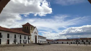 Villa-de-leyva