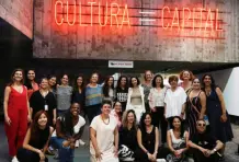 Artículo Sao Paulo atarceder