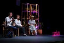 Actuar por lo vivo 2025