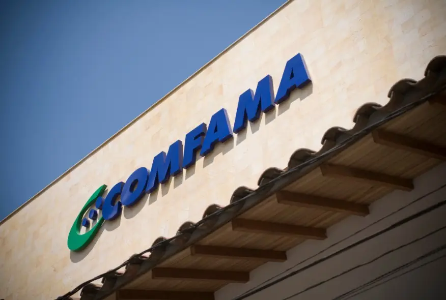 Sede antigua de Caldas