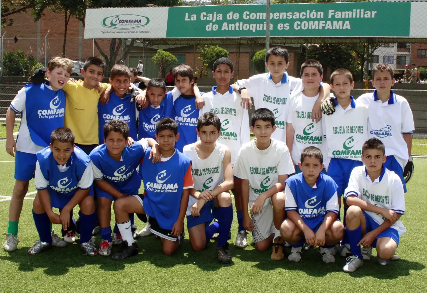 Comfama-historia-ano-1998