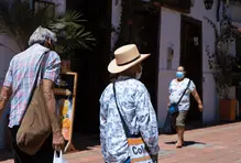 Santa Fe de Antioquia