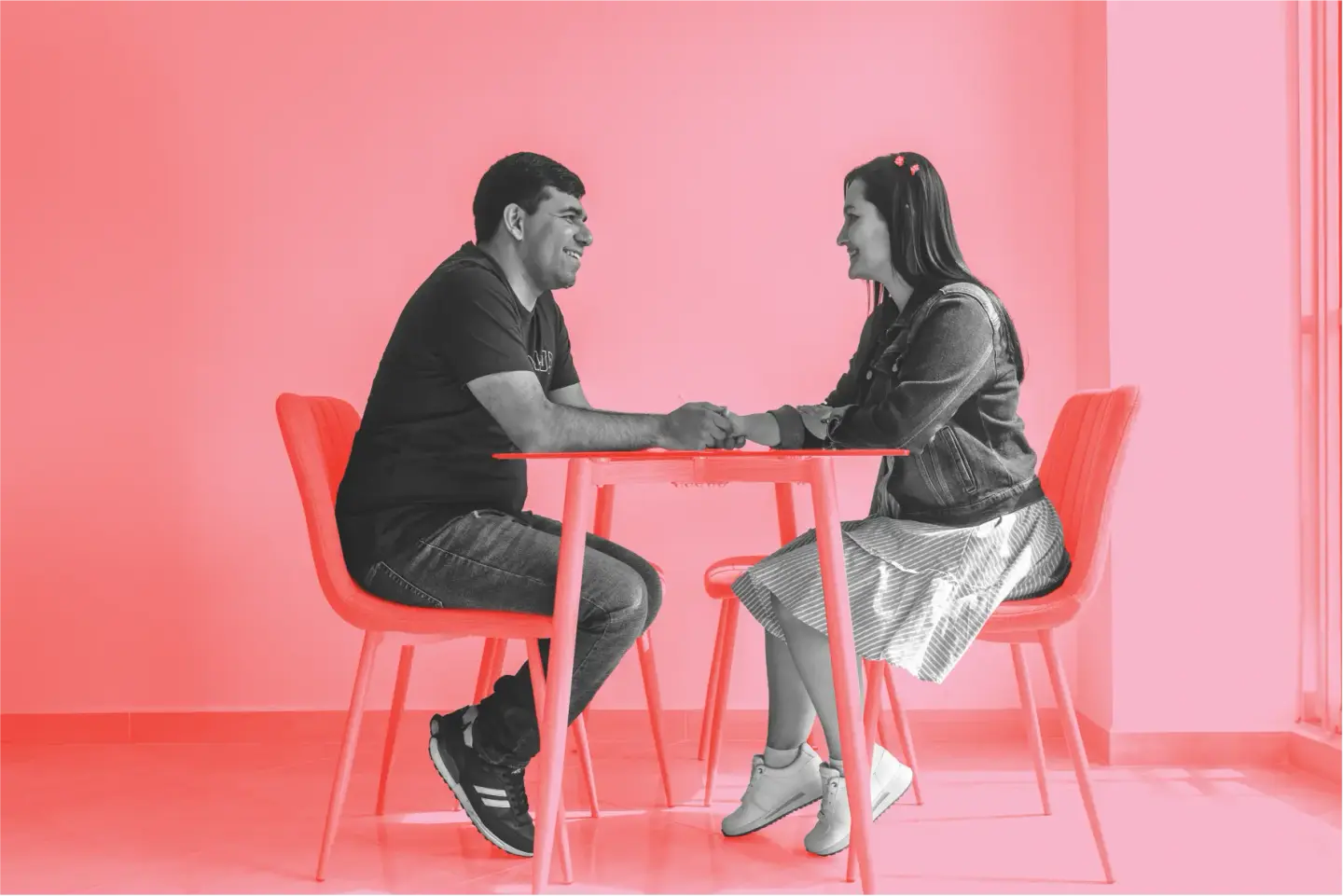 Un subsidio para un hogar soñado