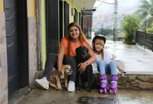 Yoselyn patines cuota monetaria