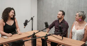 #LaConversación pódcast