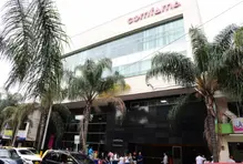 Sede Comfama Bello Centro