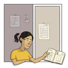 Mudanzas - Ventanas - Retratos - Laura Guarisco