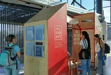 Interacción con Mudanzas 7