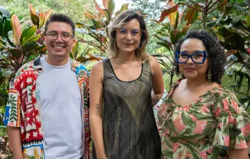 Ruta maestra - profesores juntos