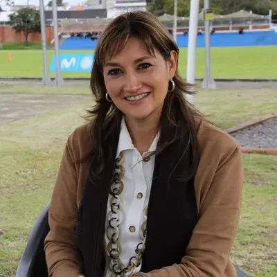 Mónica Hernández