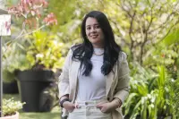 Foto > Alexandra Navarro equipo Ciencias del comportamiento