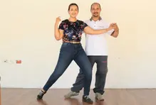 danza centro del cuidado