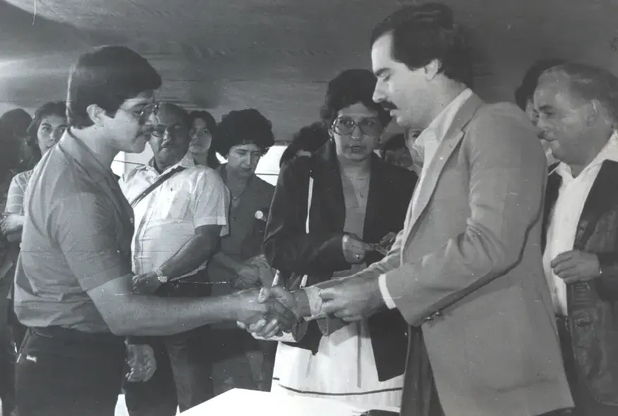 Comfama-historia-ano-1964