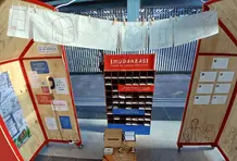 Interacción con Mudanzas 8