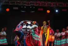 Festival Vibra Urabá - 1