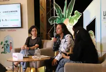 Cabecera Escritores incógnitos Fiesta del Libro