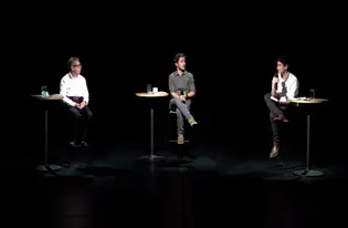 Conversaciones comfama Fiesta del libro 2021