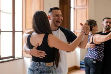 Foto 20 galería > Informe 2021