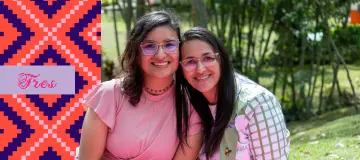 Informe de gestión 2025 - Cabecera nuestras conversaciones