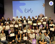 Emprender mujer junio 2025 Long Tail