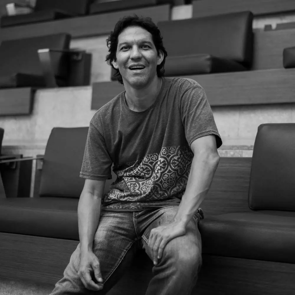 Federico Ruíz