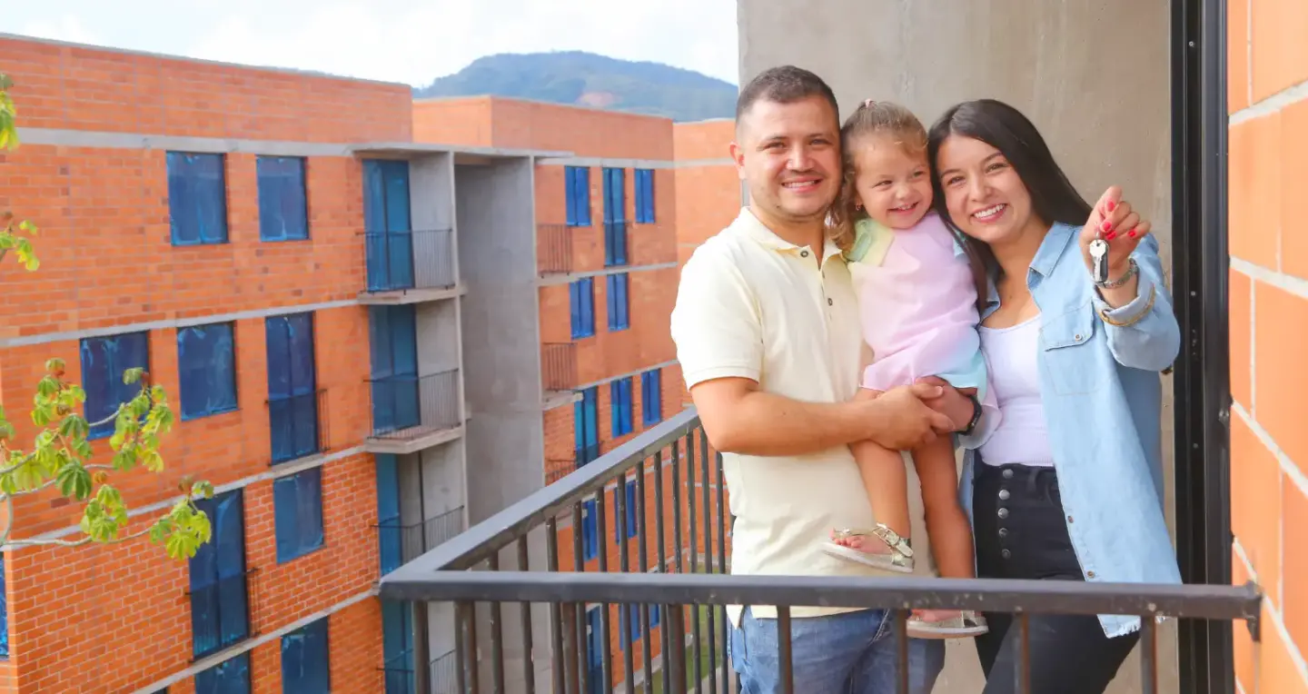 Imagen ¡Inicia el camino hacia tu casa propia!