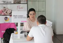 Maratón de vivienda Los Molinos