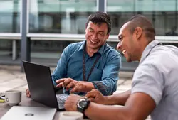 Bibliotecas empresas